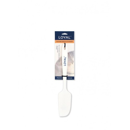 Premium Silicone Spatula 200mm
