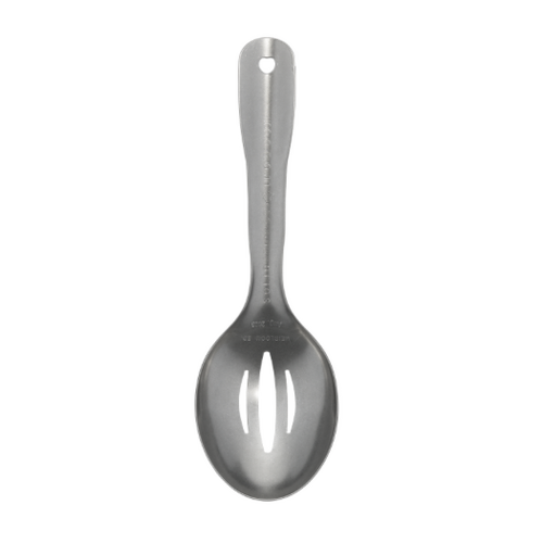 Lil Slotted Spoon