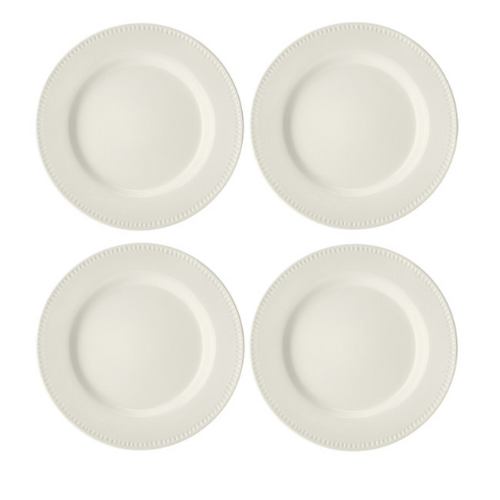 Cranborne Dinner Plate - 27cm Set of 4