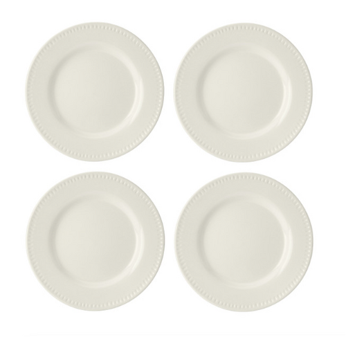 Cranborne Side Plate - 21cm Set of 4