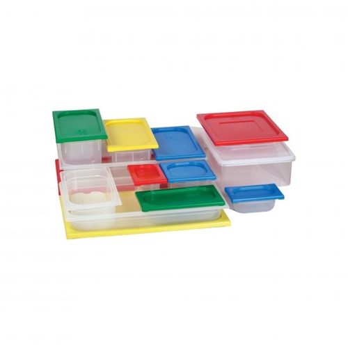 Polyprop Pan 1/1 150mm