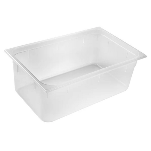 Polyprop Pan 1/1 x 200mm