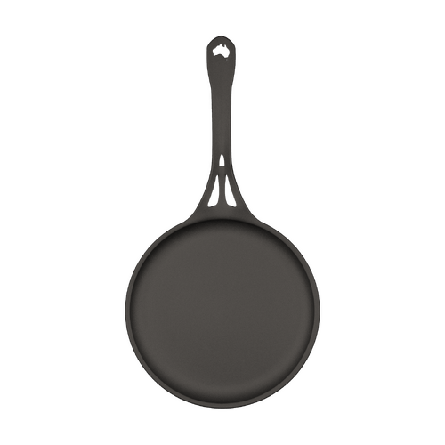 AUS-ION Crepe Pan 24cm