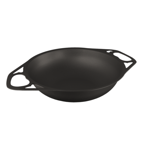 AUS-ION Dual Handled Wok 30cm