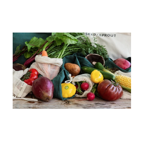 Farmers Market Set