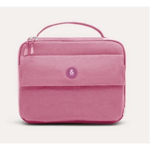 CrunchCase - Rose