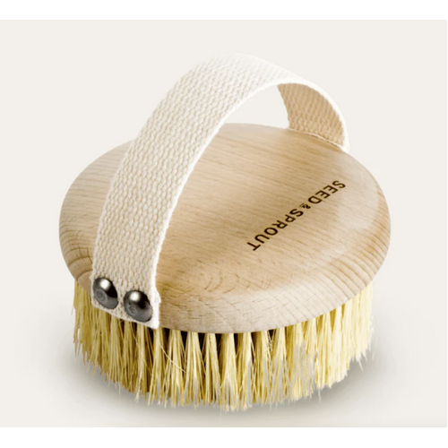 Body Brush