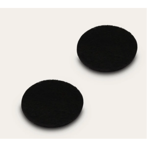 Compost Bin Charcoal Filter - 2pk 6.9L