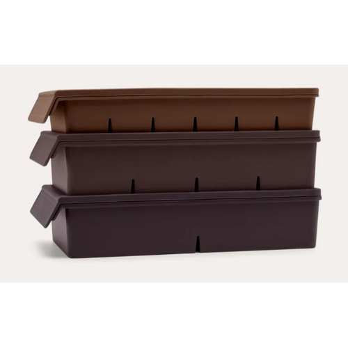 Freezer Tray Starter Set - Macadamia