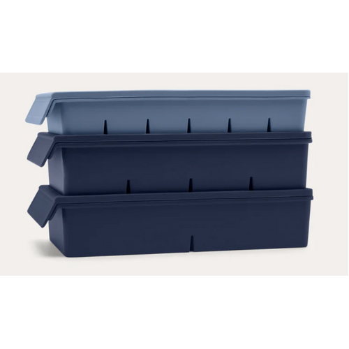 Freezer Tray Starter Set - Blueberry