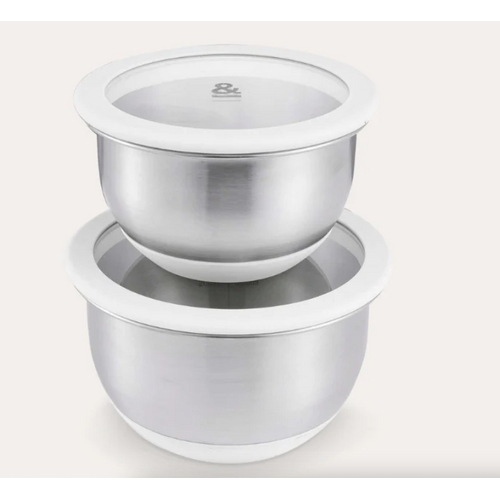 Small Mixing Bowl Set