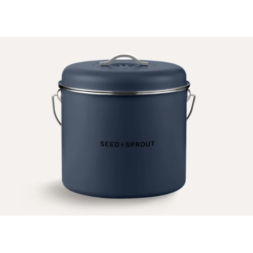 Compost Bin - Ink