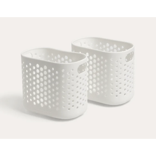 Tallow Silicone Insert Set - 2pk