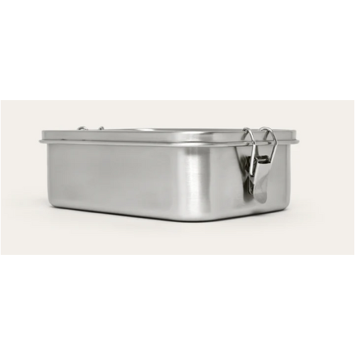 Stainless Steel Lunch Box 1200ml