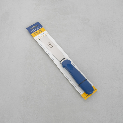 Straight Spatula 200mm