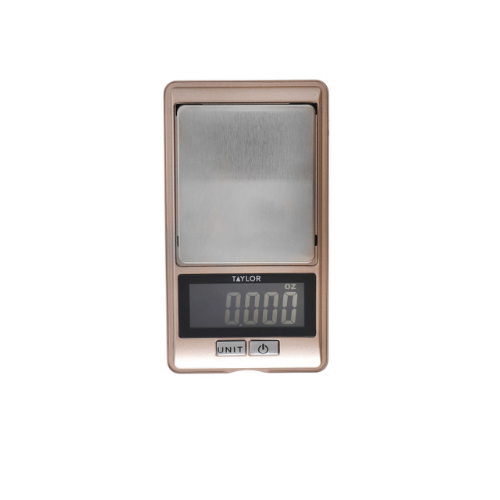 Ultra Precision Digital Scale