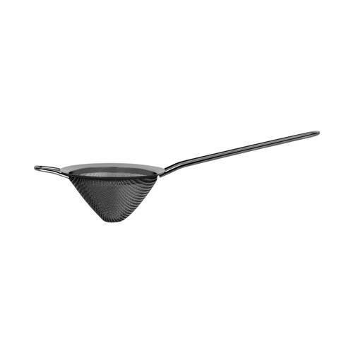 Gunmetal Snub Nose Mesh Strainer